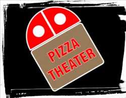 Pizza Theater 413792 - Logo