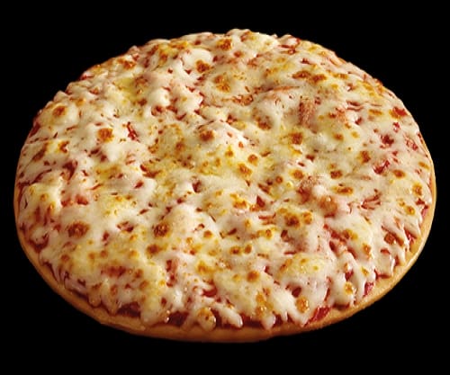 Pizza the hunger choice - Logo