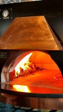 Pizza Tipo 00 - Cover photo
