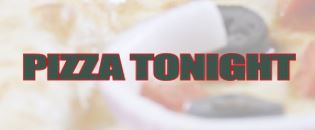 Pizza Tonight &a; Video - Logo