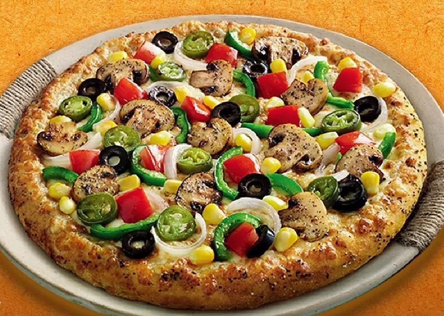 Pizza Tower - Logo