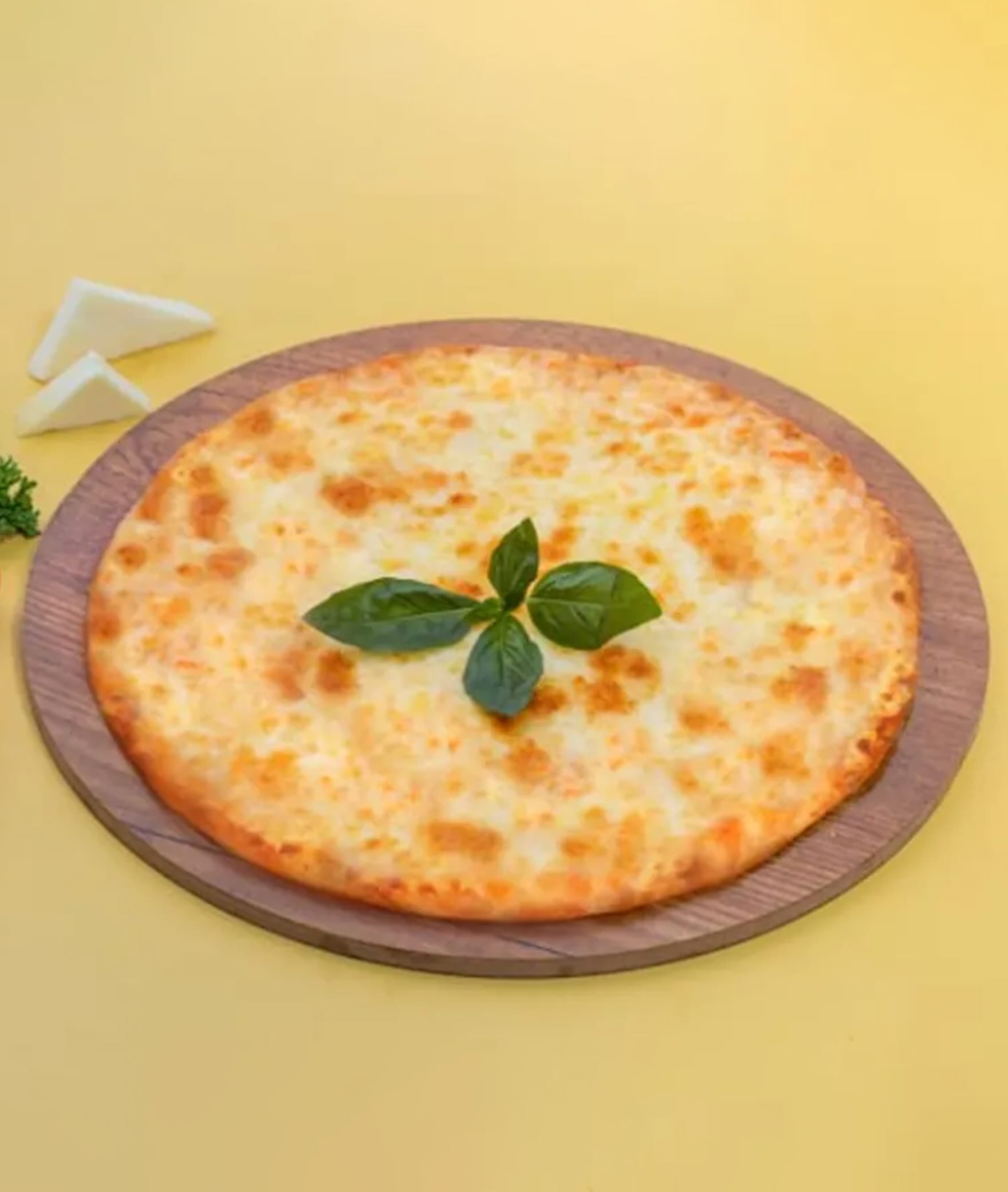 Pizza Town - Logo