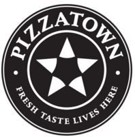 Pizzatown - Logo