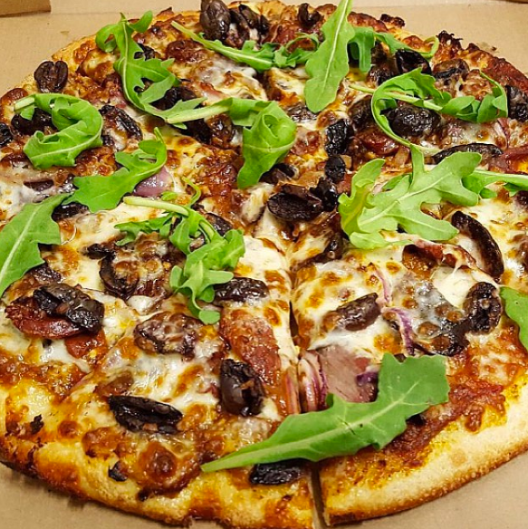 Pizza Tree Corrimal - Cover photo