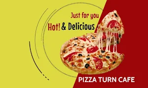 Pizza Turn Cafe - Cover photo
