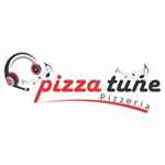 Pizza Tune - Logo