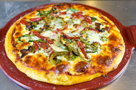 Pizza Tune - Logo