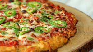 Pizza Universe - Logo