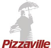 Pizzaville - Logo