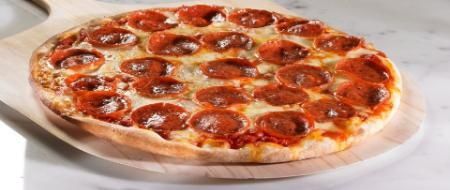 Pizzaville Pizza&a;Panzerotto - Logo