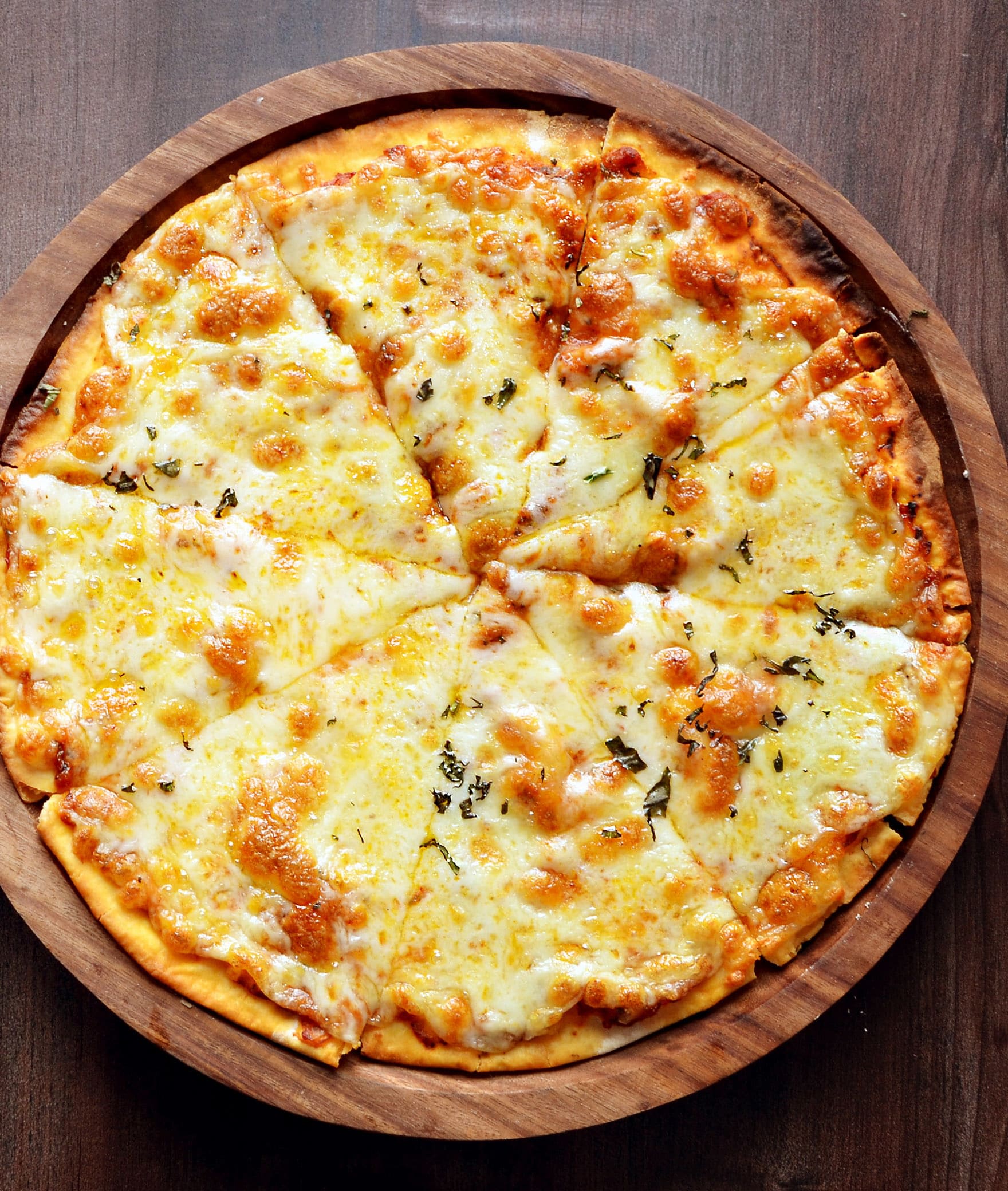 Pizza Wala - Logo