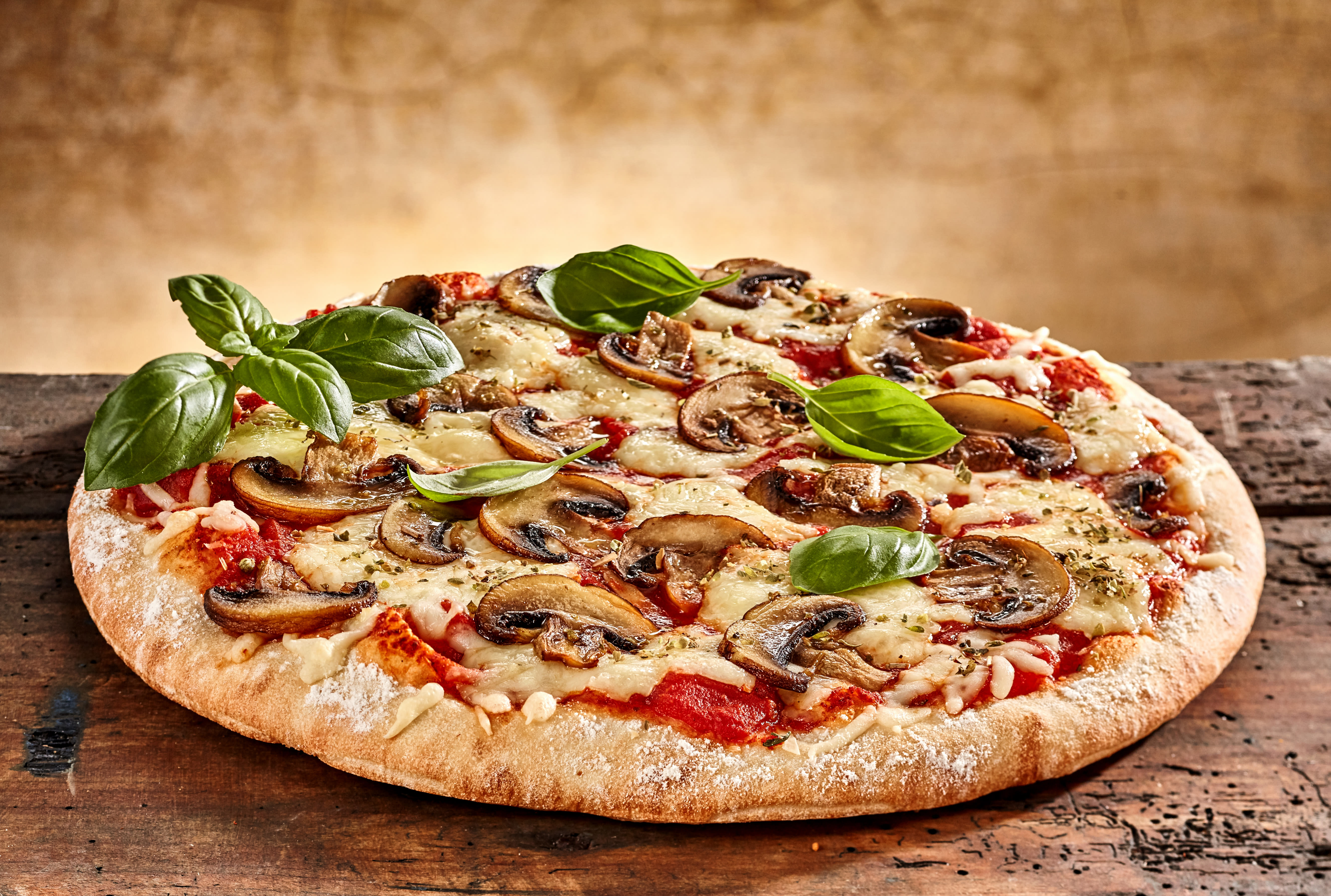 Pizza Wale 99 - Logo