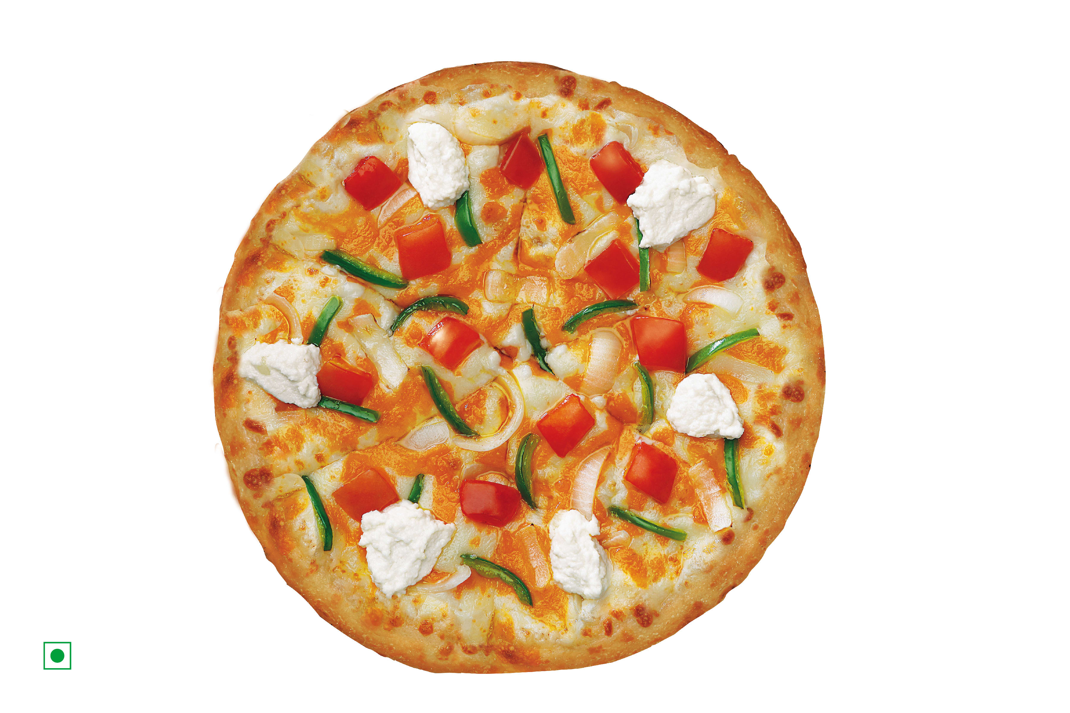 Pizza World - Logo
