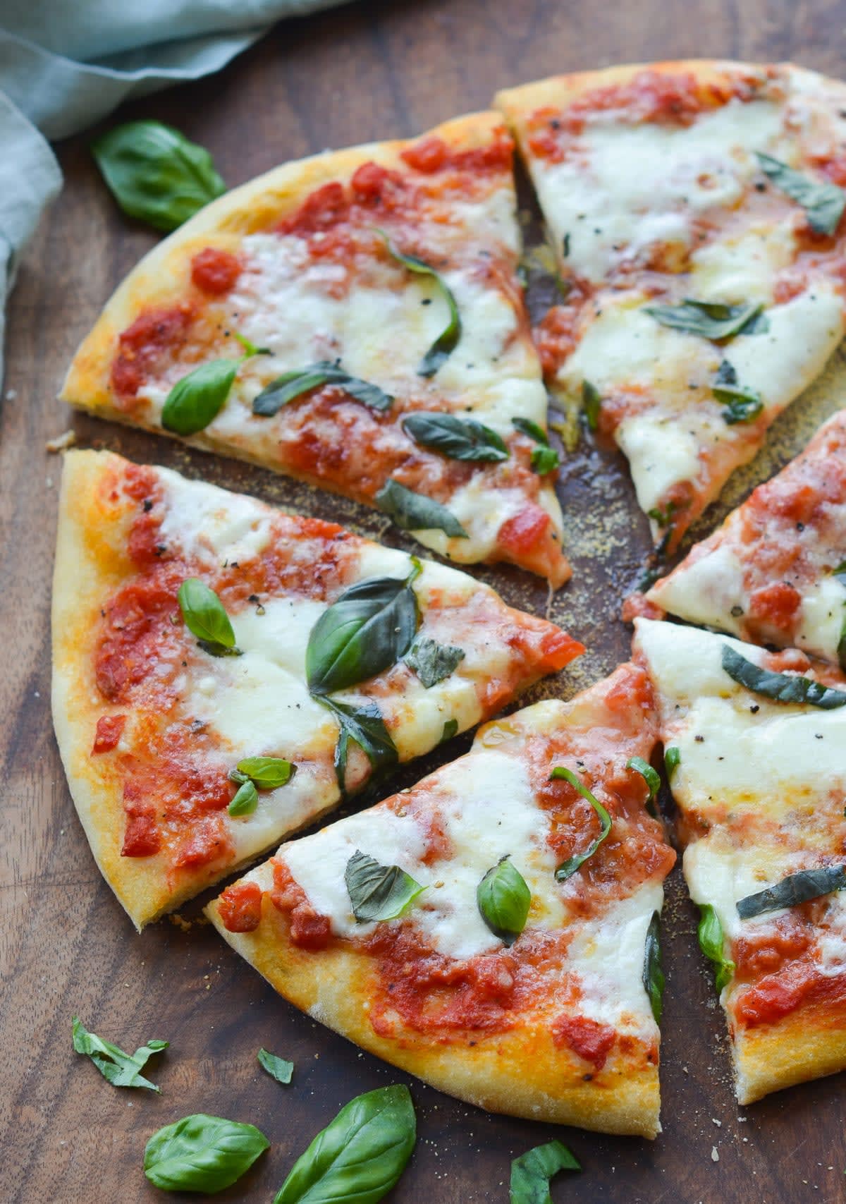 Pizza X'press - Logo