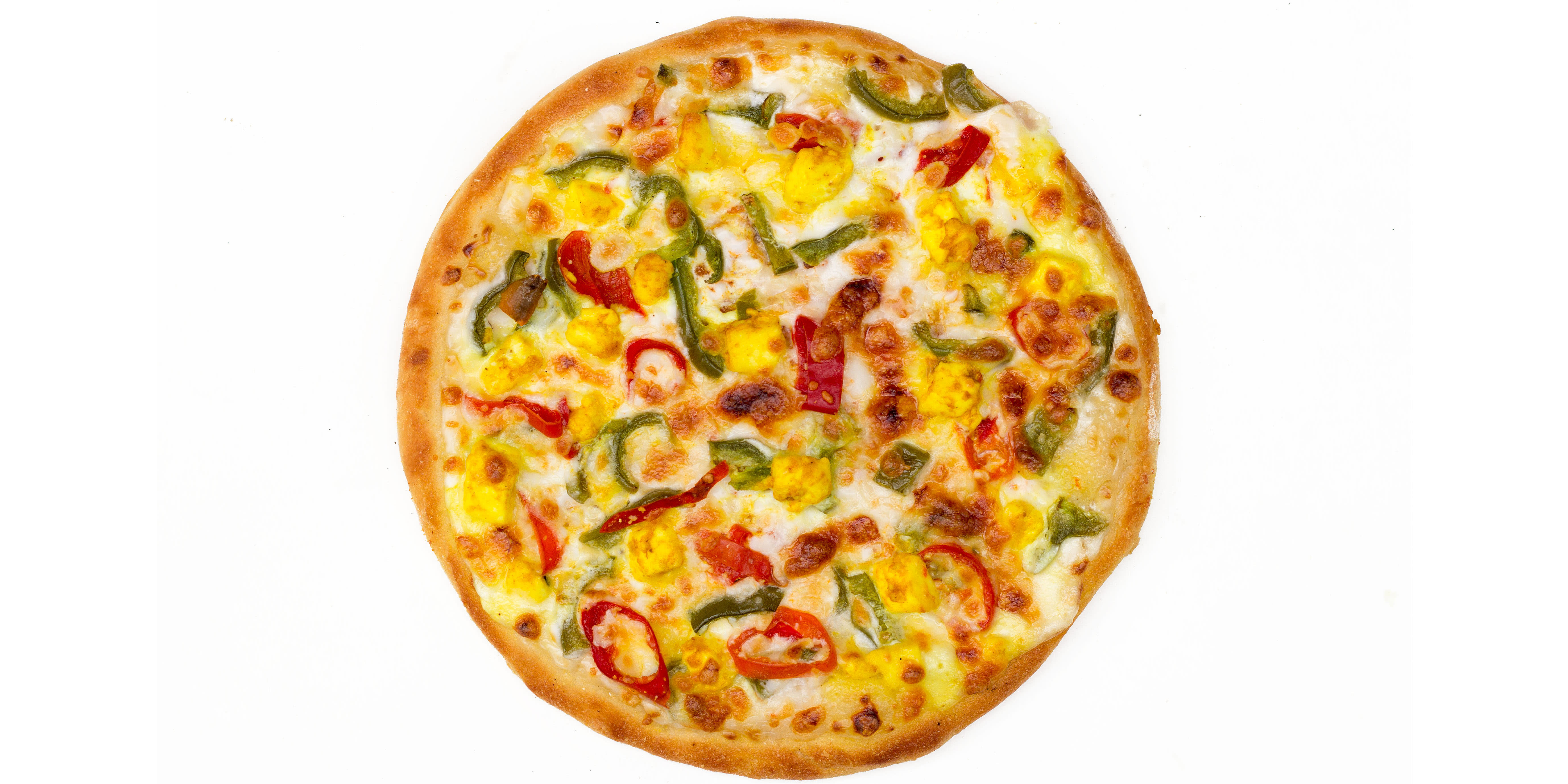 Pizza Yum - Logo