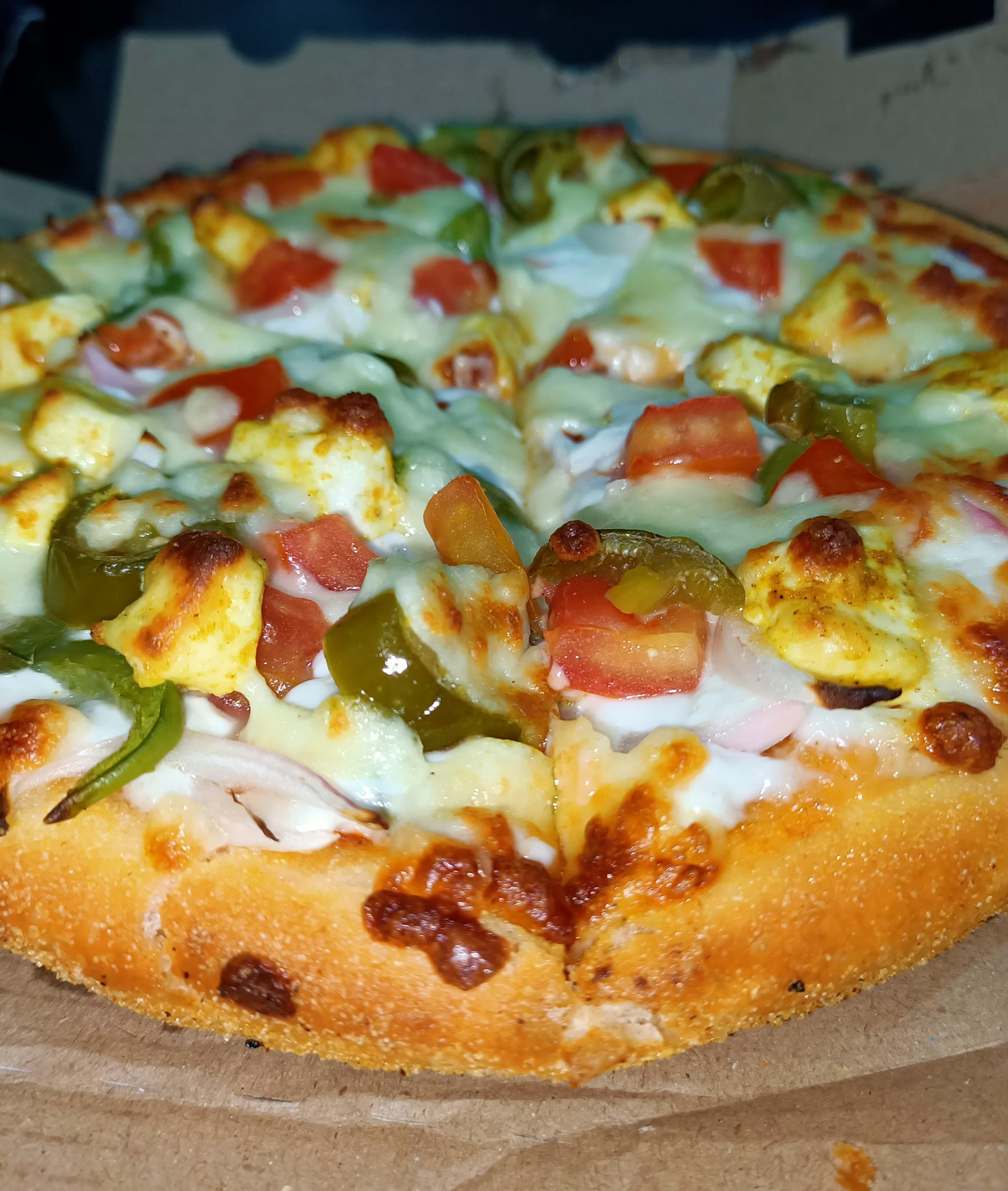 PIZZA Z - Logo