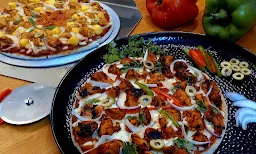 Pizzeria Club - Cover photo