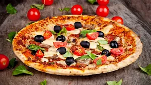 Pizzeria - Sicily - Cover photo