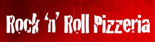 Pizzeria Rock "N" Roll - Logo