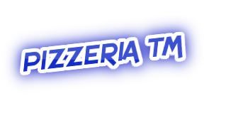 Pizzeria TM - Logo