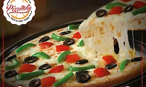 Pizzitalia - Logo