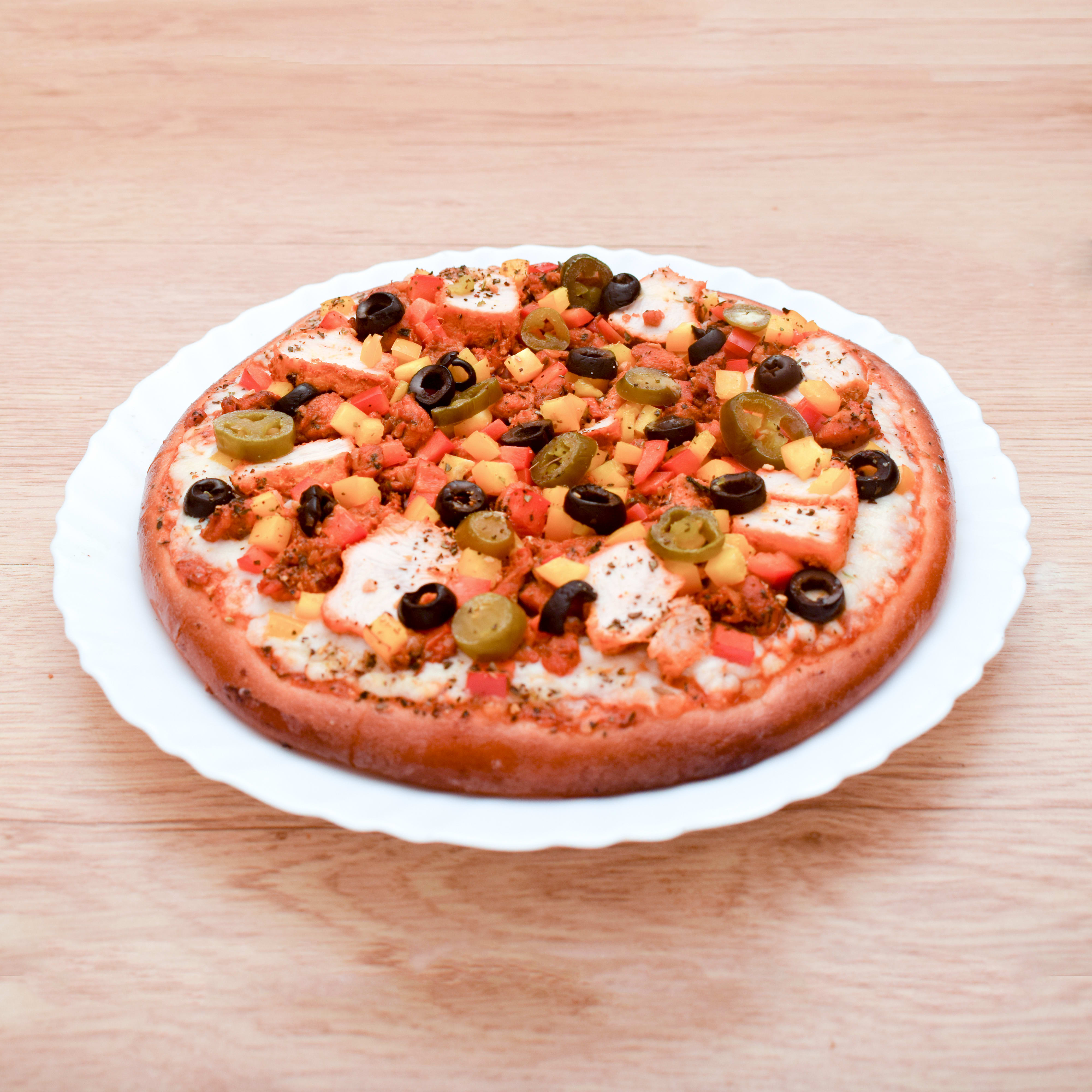 Pizzi Cato - Logo