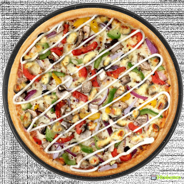 Pizzitalia - Logo