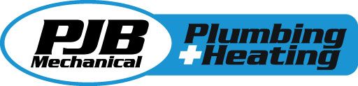 PJB Mechanical Plumbing &a; Heating - Logo