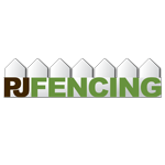 PJ Fencing - Logo