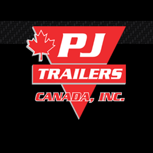 PJ Trailers Canada Inc - Logo