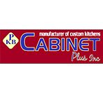 PKB Cabinet Plus Inc - Logo