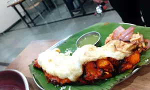 PK Biryani House - Cover photo