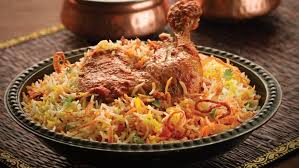 PK Biryani House (Swargate) - Logo