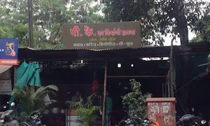 Pk Dam Biryani - Cover photo