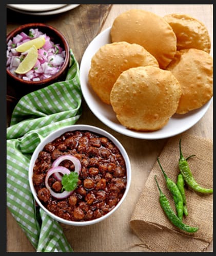 PK Dhaba - Logo