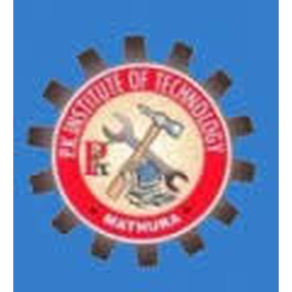 PKITM Mathura (PKITM) - Logo