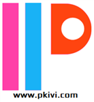 Pkivi Enterprises - Logo
