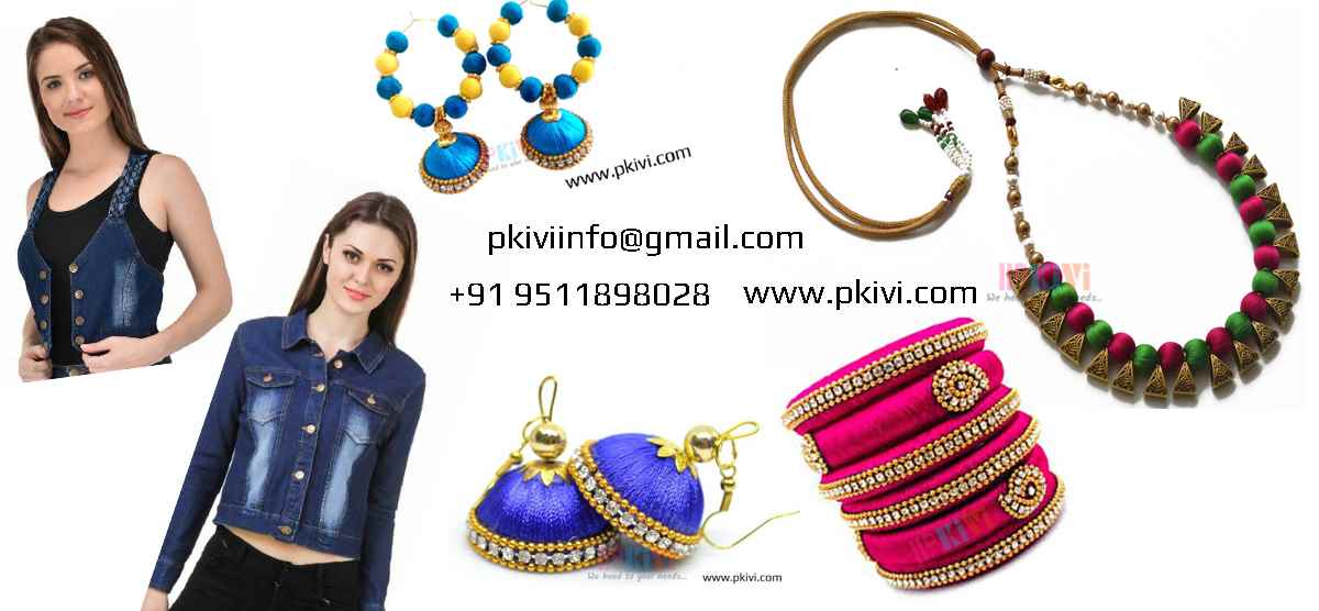 Pkivi Enterprises - Cover photo