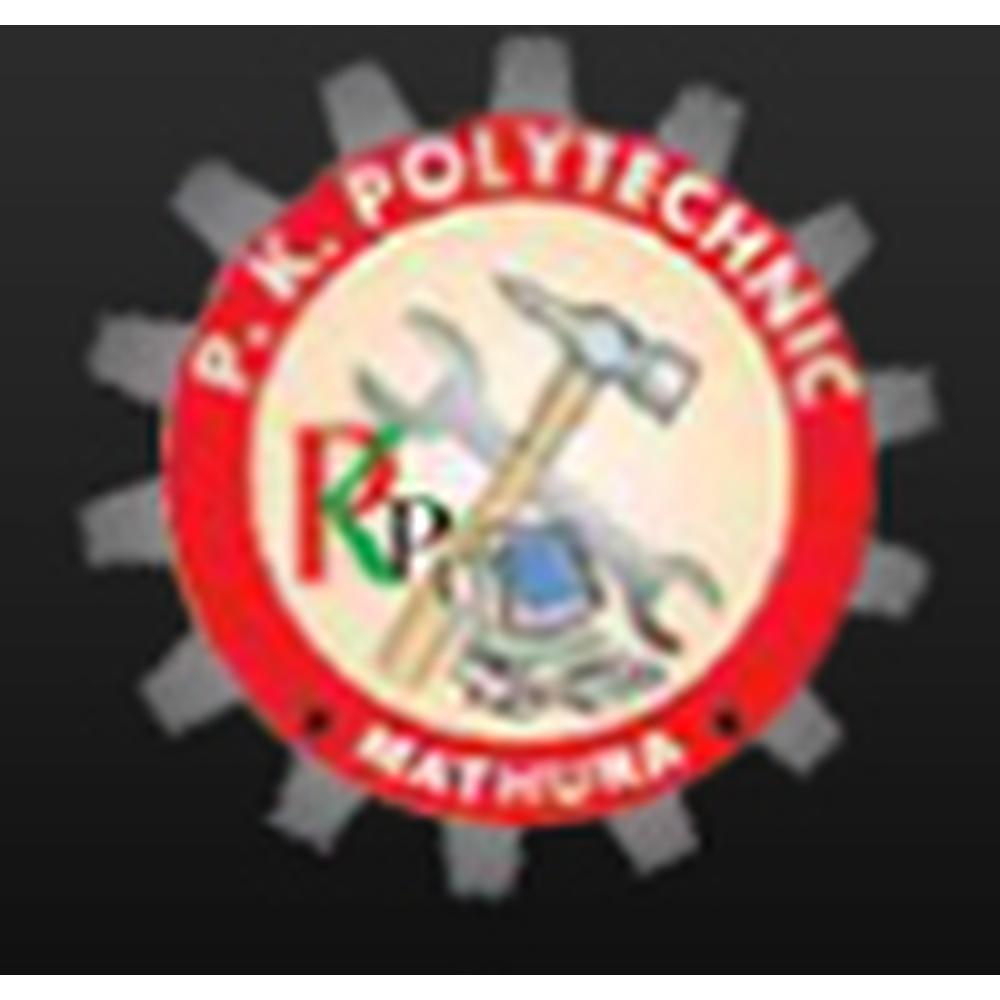 P. K. Polytechnic (PKP) - Logo