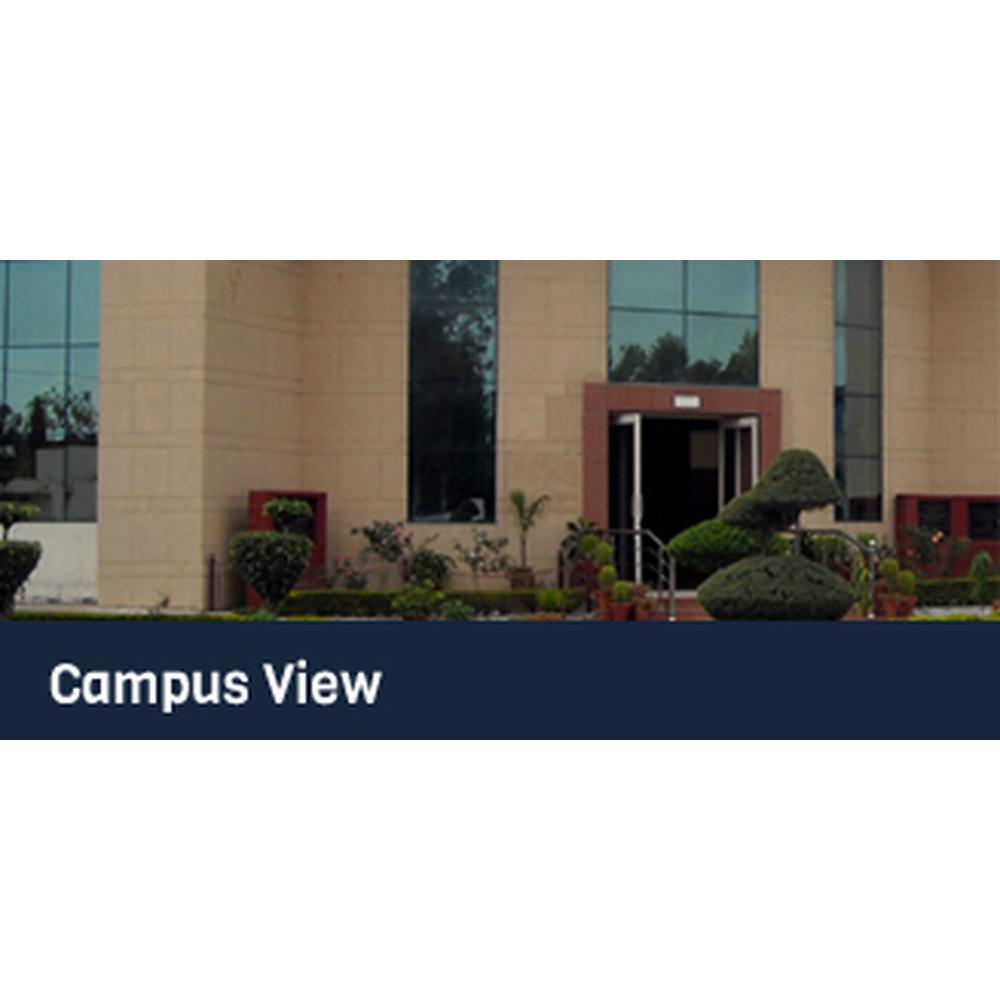 P.K.R. Jain (PG) College of Education - Logo