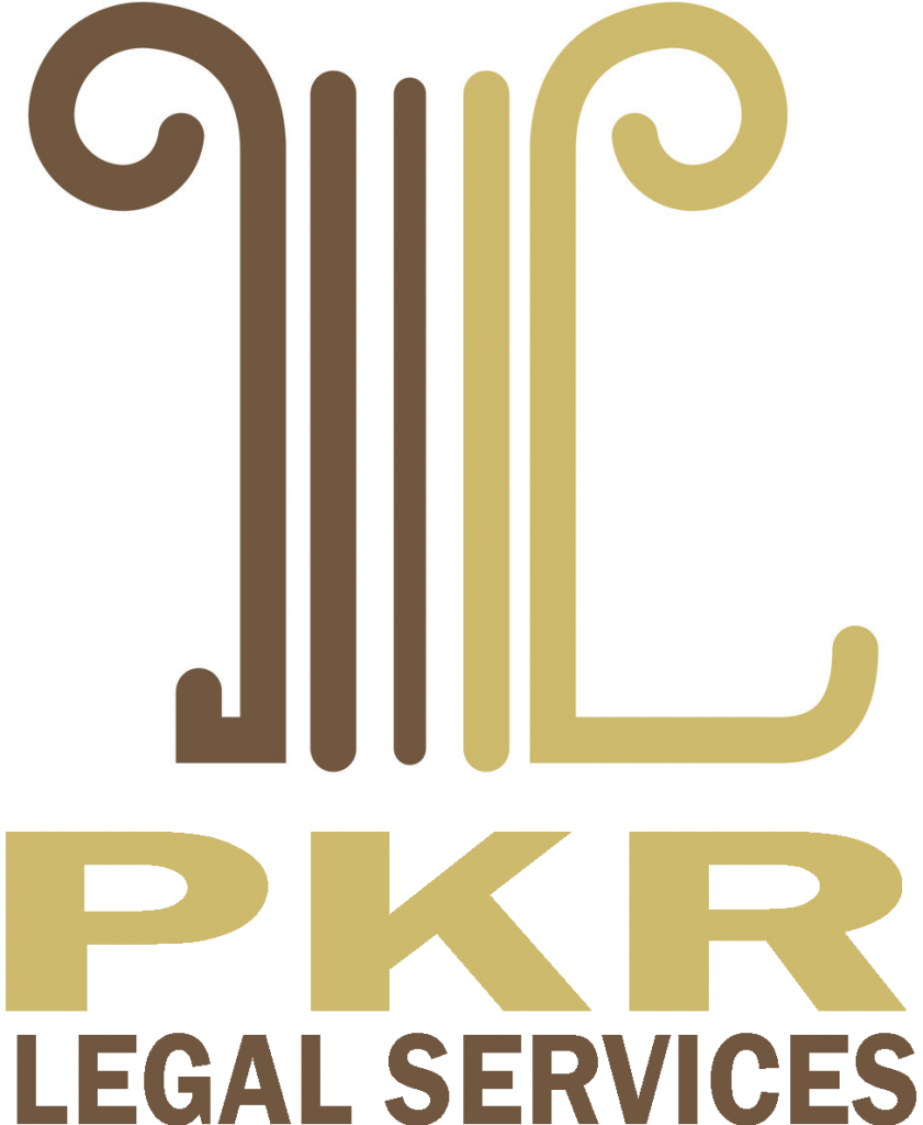 PKR Legal Services - Logo