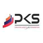Pks Buildmart - Logo