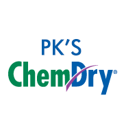 PK's Chem-Dry - Logo