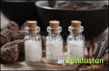 PK Shukla Homeopathic Doctor - Logo