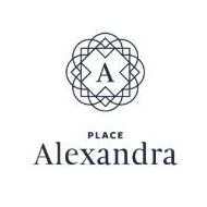 Place Alexandra - Logo