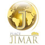 Place Jimar / Maskbec - Logo