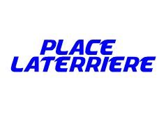 Place Laterriere - Logo