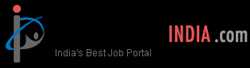Placement India 413812 - Logo