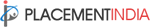 Placement India Com - Logo