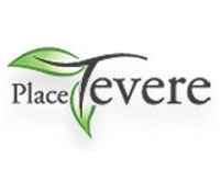 Place Tevere - Logo